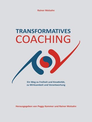 cover image of Transformatives Coaching